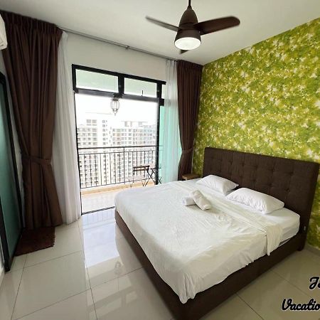 The Garden By J&G Vacation Homes Skudai Kültér fotó