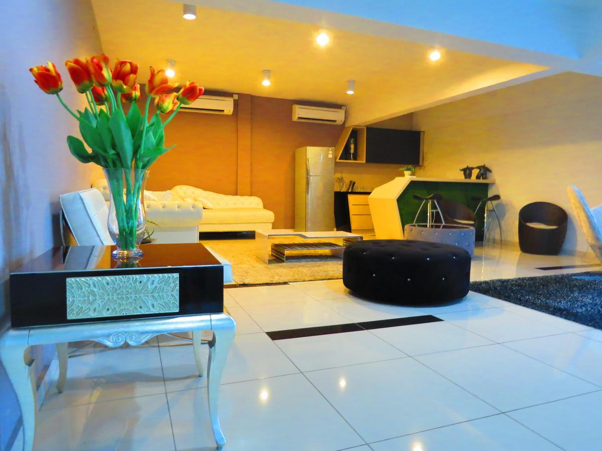 The Garden By J&G Vacation Homes Skudai Kültér fotó