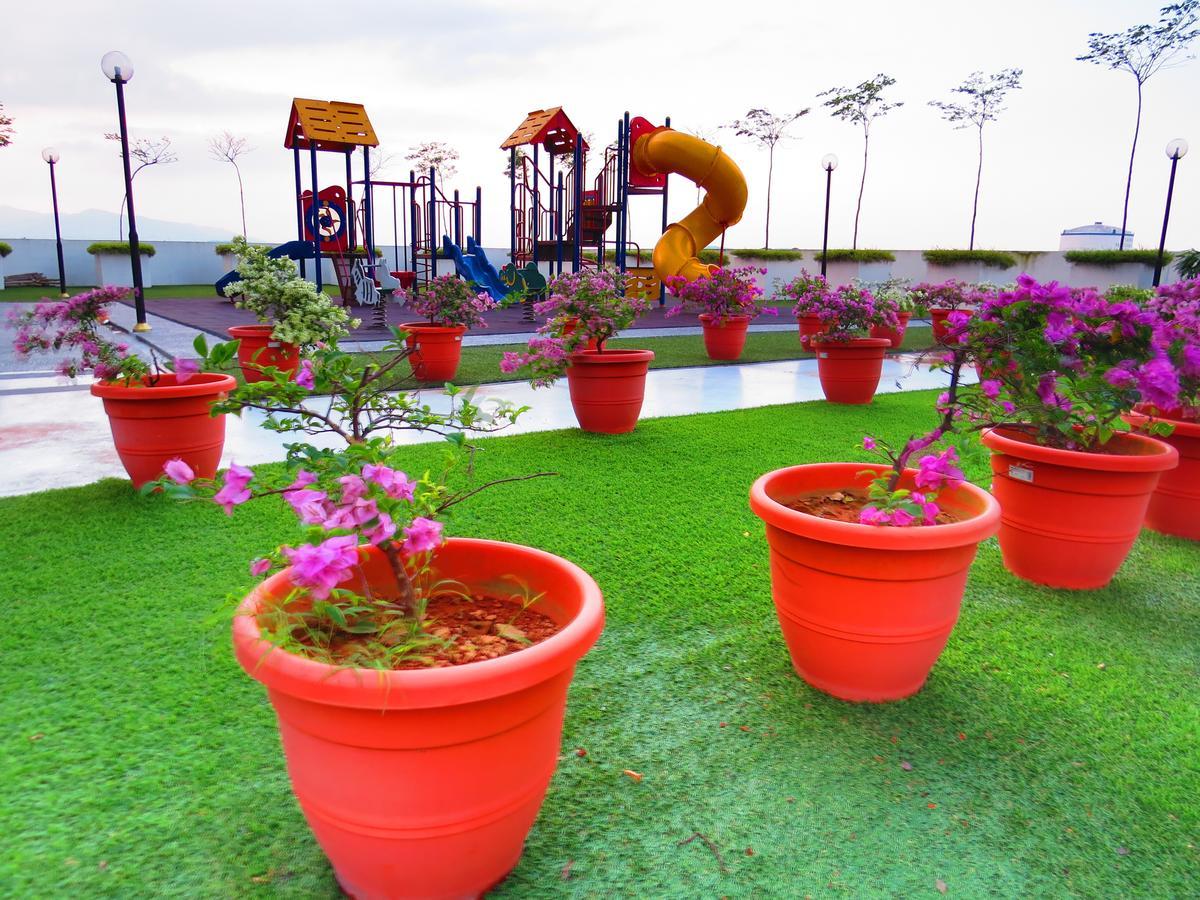 The Garden By J&G Vacation Homes Skudai Kültér fotó